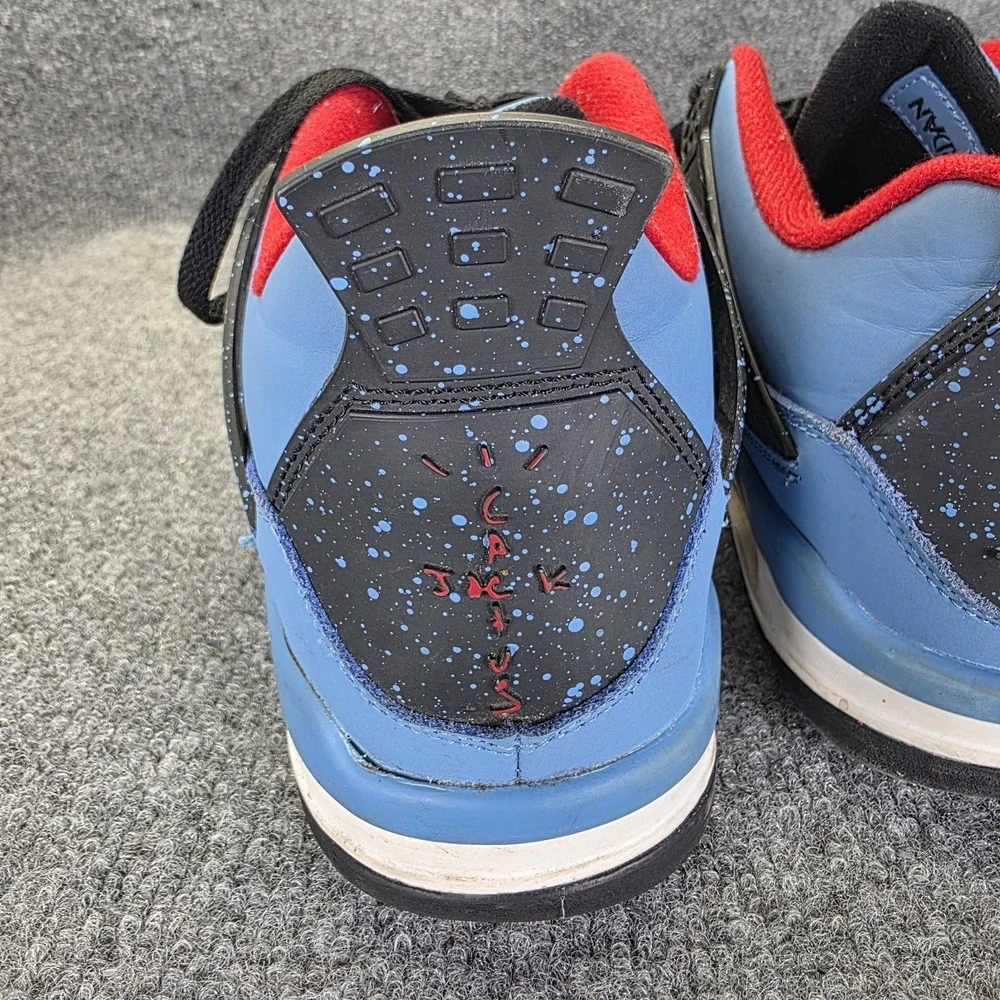 Jordan nike air
